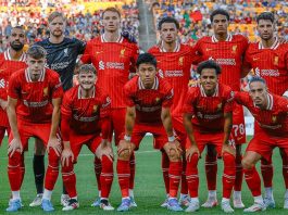 إصابة مفاجئة تضرب صفوف ليفربول قبل مواجهة ريال مدريد في دوري الأبطال