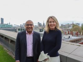 Communications Powerhouses TRACCS and Accordience Announce Strategic Global Affiliate Partnership