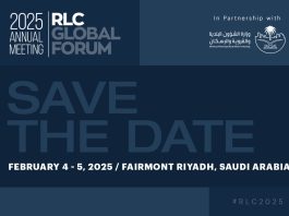 RLC Global Forum partners with EMARKETER to create a roadmap for the future of retail