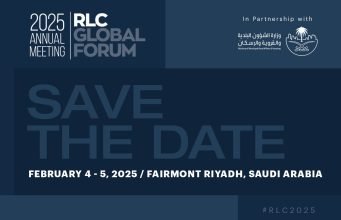 RLC Global Forum partners with EMARKETER to create a roadmap for the future of retail RLC Global Forum partners with EMARKETER to create a roadmap for the future of retail