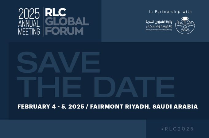 RLC Global Forum partners with EMARKETER to create a roadmap for the future of retail