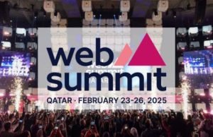 Runway to Web Summit Qatar showcases Qatari innovation and sets the stage for 2025 Runway to Web Summit Qatar showcases Qatari innovation and sets the stage for 2025