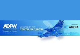 ADGM FSRA Highlights ESG-Focused Investment Vehicle Guidance and Sustainability-Related Initiatives at ADSFF 2024