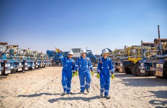 ADNOC Drilling, SLB and Patterson-UTI Close Turnwell Joint Venture ADNOC Drilling, SLB and Patterson-UTI Close Turnwell Joint Venture