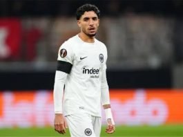 وست هام أمام فرصة مثالية للتعاقد مع النجم المصري عمر مرموش