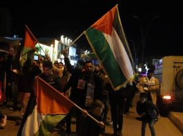 Announcement of a Ceasefire Agreement and Prisoner Exchange in Gaza with International Mediation Support