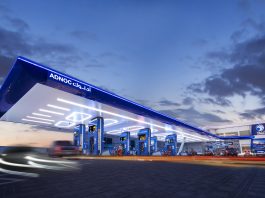 ADNOC Distribution Partners with Emerge to Power Abu Dhabi Stations with Solar Energy, Advancing Sustainability and Operational Efficiency