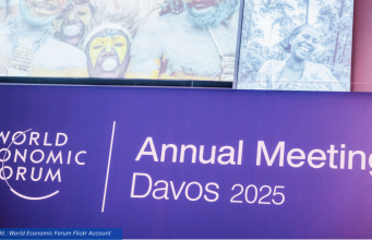 Global Leaders Call for Action on AI and Regional Reforms at World Economic Forum Annual Meeting 2025 Global Leaders Call for Action on AI and Regional Reforms at World Economic Forum Annual Meeting 2025