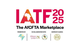 The African Research and Innovation Hub @ Intra-African Trade Fair (IATF) launched to utilise academia in advancing understanding of intra-African trade