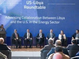 LEES 2025: Nabors to Add Third Drilling Rig to Waha Field in Libya