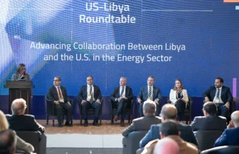 LEES 2025: Nabors to Add Third Drilling Rig to Waha Field in Libya LEES 2025: Nabors to Add Third Drilling Rig to Waha Field in Libya