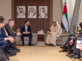 NextGen FDI and Climate First partner to accelerate UAE's climate tech ecosystem