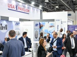 Arab Health to host record international participation as the global consumer healthcare market to reach US$780 billion by 2030
