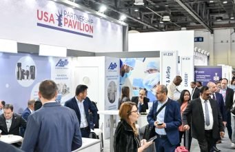 Arab Health to host record international participation as the global consumer healthcare market to reach US$780 billion by 2030 Arab Health to host record international participation as the global consumer healthcare market to reach US$780 billion by 2030