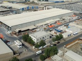 اركو تورنكي سوليشنز للمقاولات تعزز مكانتها الريادية إقليميًا باستحواذها على لينج اوروك للنجارة