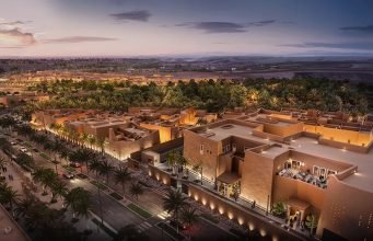 Diriyah Company Launches Key Substations with Saudi Electricity Company (SEC) to Power Future Development Diriyah Company Launches Key Substations with Saudi Electricity Company (SEC) to Power Future Development