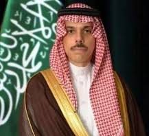 High-Level Delegation from Saudi Arabia to Attend World Economic Forum Annual Meeting 2025, led by Minister of Foreign Affairs His Highness Prince Faisal bin Farhan bin Abdullah