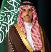 High-Level Delegation from Saudi Arabia to Attend World Economic Forum Annual Meeting 2025, led by Minister of Foreign Affairs His Highness Prince Faisal bin Farhan bin Abdullah High-Level Delegation from Saudi Arabia to Attend World Economic Forum Annual Meeting 2025, led by Minister of Foreign Affairs His Highness Prince Faisal bin Farhan bin Abdullah