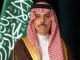 High-Level Delegation from Saudi Arabia to Attend World Economic Forum Annual Meeting 2025, led by Minister of Foreign Affairs His Highness Prince Faisal bin Farhan bin Abdullah High-Level Delegation from Saudi Arabia to Attend World Economic Forum Annual Meeting 2025, led by Minister of Foreign Affairs His Highness Prince Faisal bin Farhan bin Abdullah