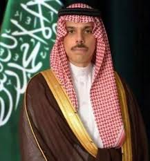 High-Level Delegation from Saudi Arabia to Attend World Economic Forum Annual Meeting 2025, led by Minister of Foreign Affairs His Highness Prince Faisal bin Farhan bin Abdullah