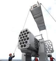 Saab launches Coast Control Radar