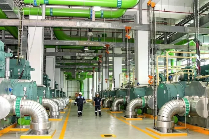 Arabian Company for Agricultural and Industrial Investment Announces Final Offer Price of Its Initial Public Offering