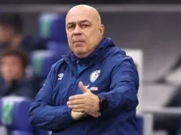 السويسري جروس مرشح للعودة إلى تدريب الزمالك وسط مفاوضات مكثفة