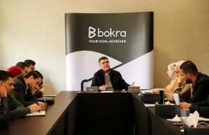 Bokra Makes Its Mark in Fintech and Showcases Its Future Plans Bokra Makes Its Mark in Fintech and Showcases Its Future Plans