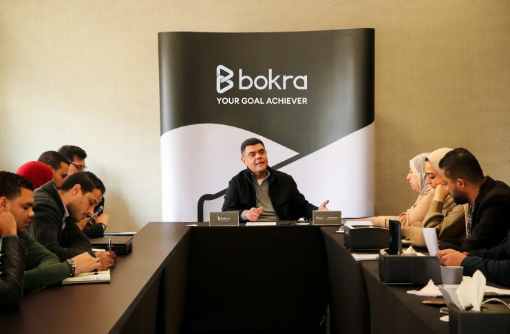 Bokra Makes Its Mark in Fintech and Showcases Its Future Plans