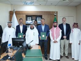 Tanmiah Food Company and Emerge Partner to Advance Energy Transformation