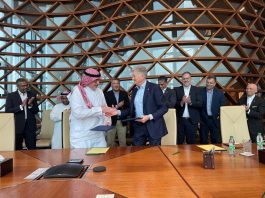 Tanmiah Food Company Signs MoU with Griffith Foods to Drive Halal Culinary Excellence Across the Middle East