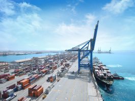DP WORLD AND MAWANI INAUGURATE SAR 3 BILLION STATE-OF-THE-ART TERMINAL IN JEDDAH