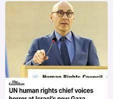 AHRC Condemns the Restart of Israel’s Genocidal Campaign of Starving and Bombing Gaza