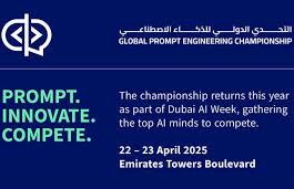World’s Largest AI Prompt Engineering Championship Opens Registration
