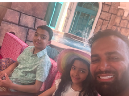 A British Father Faces the Tragedy of His Missing Children Amid Authorities’ Indifference