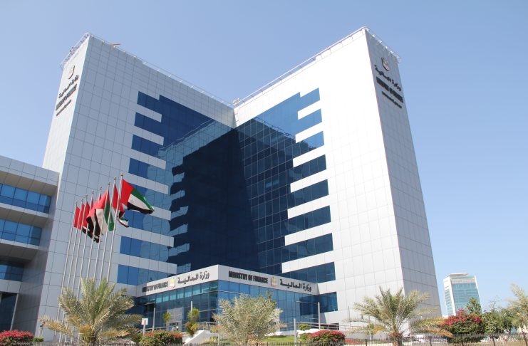 UAE`s Ministry of Finance Announces the issuance of Cabinet Decision on Determining a Non-Resident Person’s Nexus in the UAE for the purposes of the Corporate Tax Law