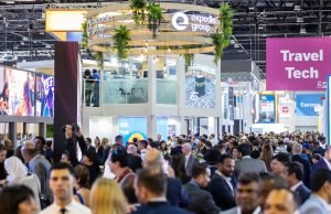 Arabian Travel Market to gather global AI experts to explore new frontiers in travel Arabian Travel Market to gather global AI experts to explore new frontiers in travel