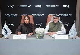SRMG and Naif Alrajhi Investment Announce a Strategic Partnership to Advance MENA’s Media and Advertising Ecosystem