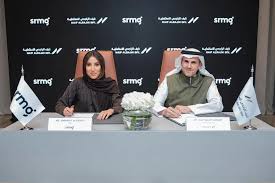 SRMG and Naif Alrajhi Investment Announce a Strategic Partnership to Advance MENA’s Media and Advertising Ecosystem