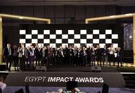 Big 5 Egypt Impact Awards 2025 unveils 93 finalists, highlighting sustainability, innovation and leadership