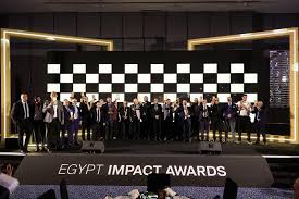 Big 5 Egypt Impact Awards 2025 unveils 93 finalists, highlighting sustainability, innovation and leadership