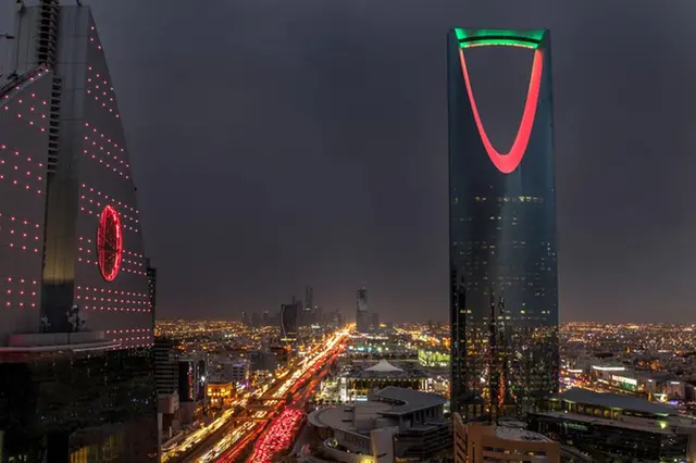 Lubna Olayan to Open Fortune Most Powerful Women Summit in Riyadh