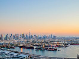 GLOBAL SHIPYARDS UNITE TO ACCELERATE MARITIME SUSTAINABILITY