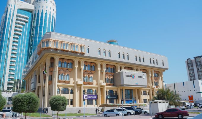 DLD launches the MENA’s first tokenized real estate project through the ‘Prypco Mint’ platform