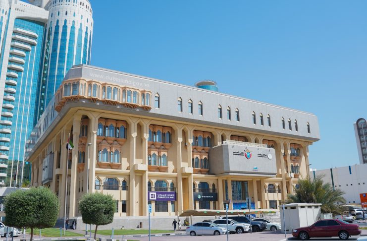 DLD launches the MENA’s first tokenized real estate project through the ‘Prypco Mint’ platform