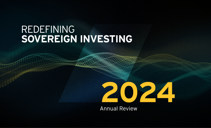 Mubadala Investment Company Reports 2024 Financial Results