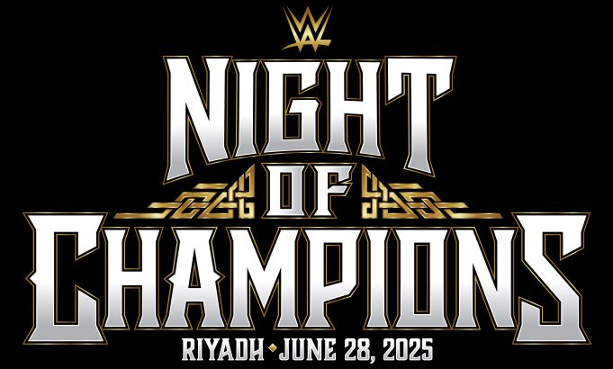 WWE® RETURNS TO RIYADH FOR NIGHT OF CHAMPIONS AT KINGDOM ARENA ON SATURDAY, JUNE 28