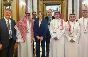 Google Backs STV’s $100 Million AI Fund to Enable AI-Native Startups in the Middle East & North Africa Google Backs STV’s $100 Million AI Fund to Enable AI-Native Startups in the Middle East & North Africa