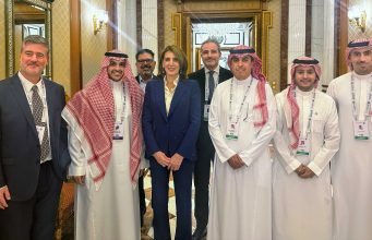 Google Backs STV’s $100 Million AI Fund to Enable AI-Native Startups in the Middle East & North Africa Google Backs STV’s $100 Million AI Fund to Enable AI-Native Startups in the Middle East & North Africa