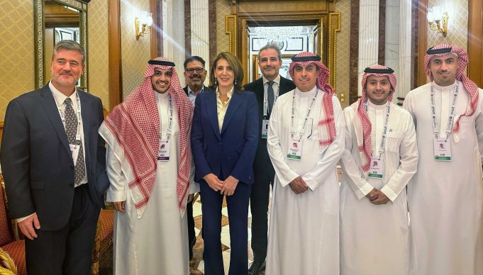 Google Backs STV’s $100 Million AI Fund to Enable AI-Native Startups in the Middle East & North Africa